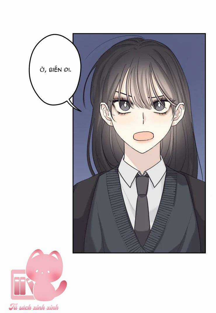 Cậu Nói Thích Tớ Khi Nào Chứ! Chapter 6 trang 20