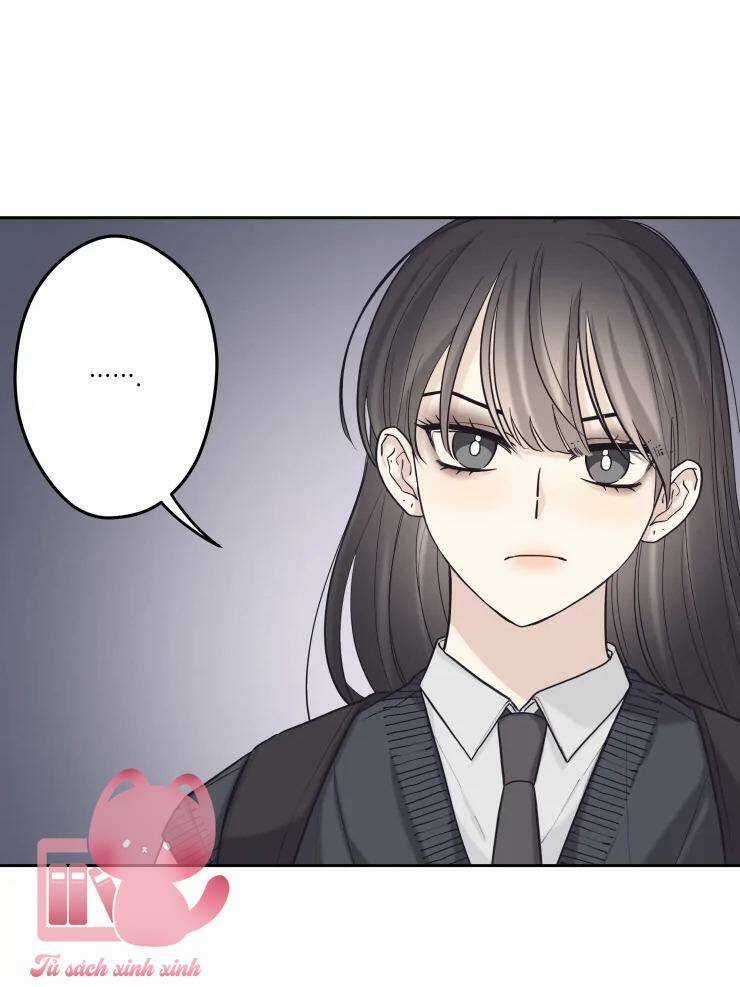 Cậu Nói Thích Tớ Khi Nào Chứ! Chapter 6 trang 22