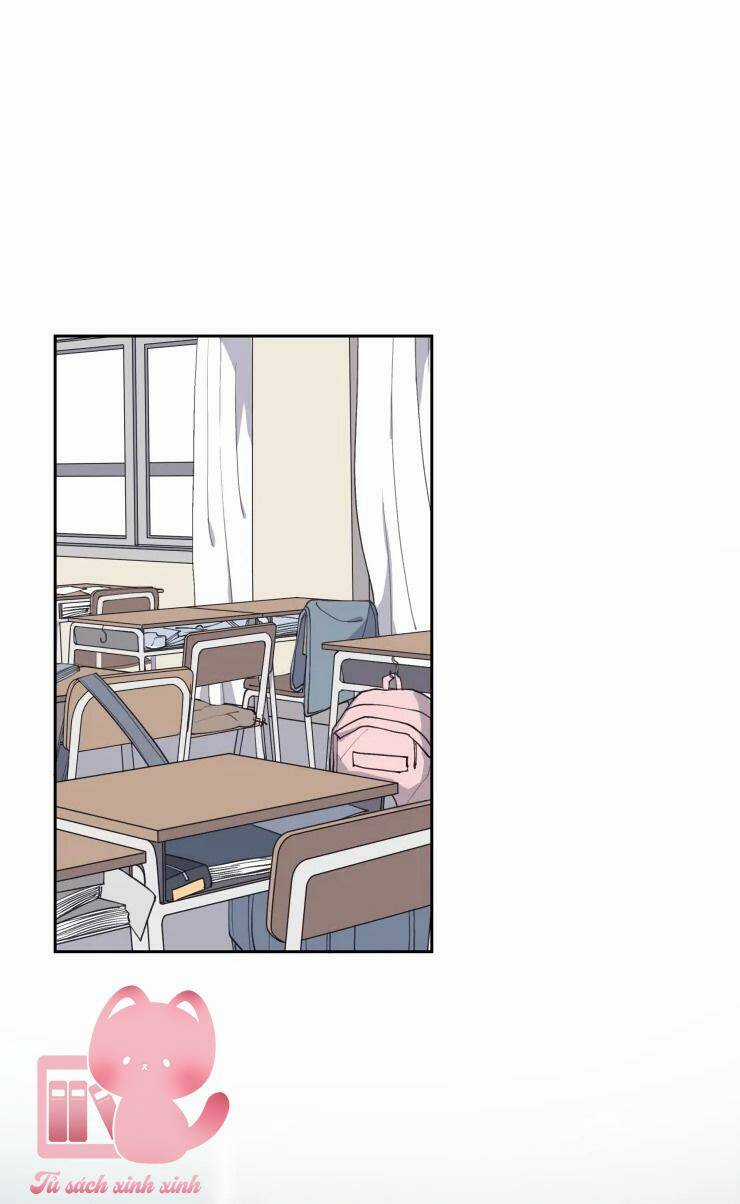 Cậu Nói Thích Tớ Khi Nào Chứ! Chapter 6 trang 32