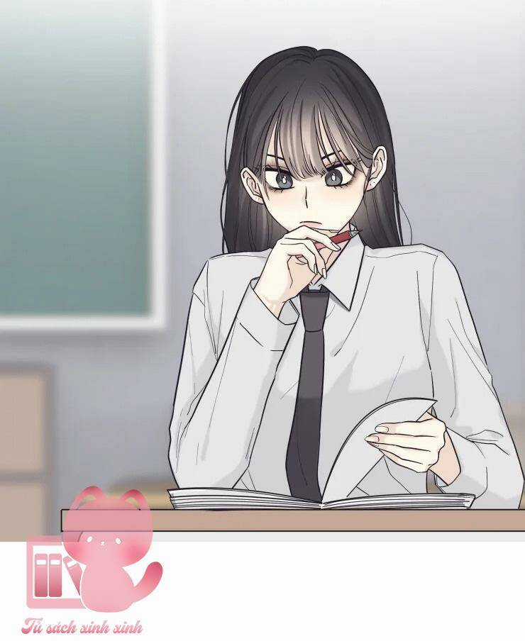 Cậu Nói Thích Tớ Khi Nào Chứ! Chapter 6 trang 33