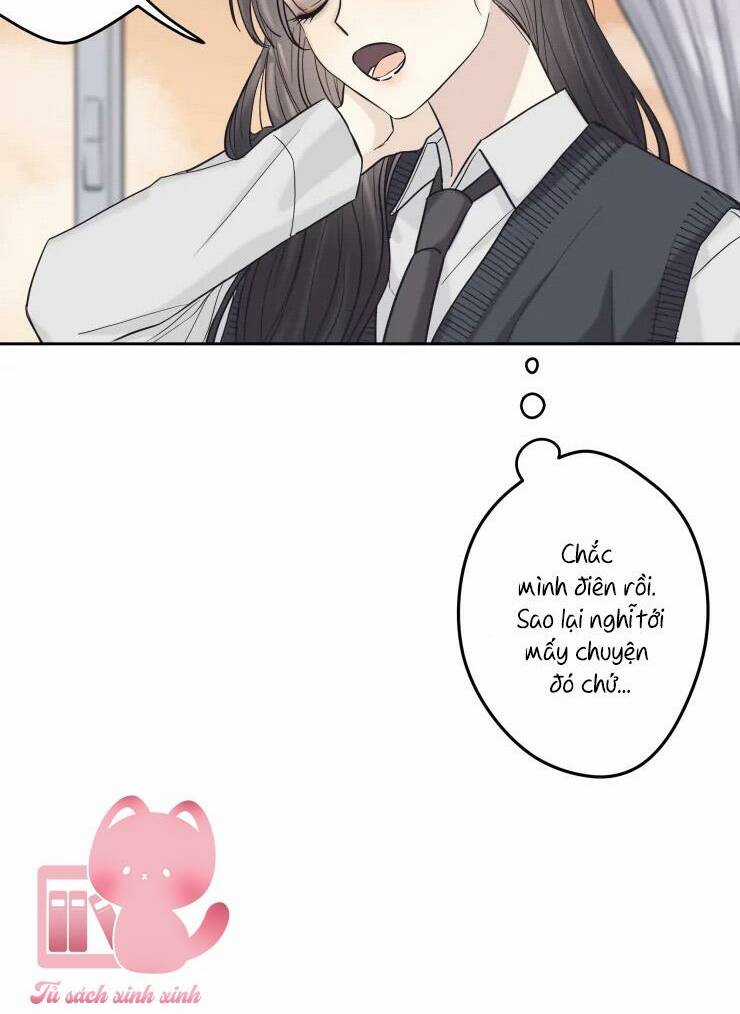 Cậu Nói Thích Tớ Khi Nào Chứ! Chapter 6 trang 4