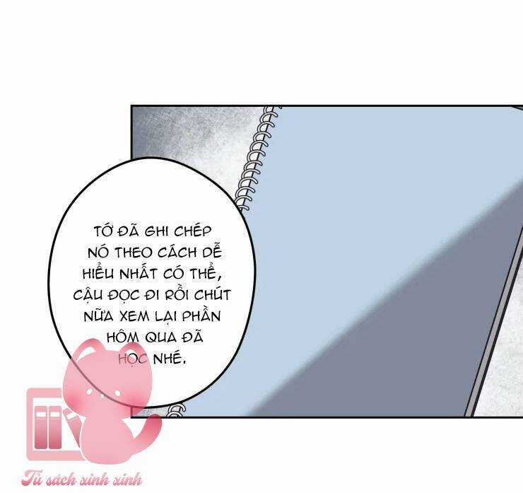 Cậu Nói Thích Tớ Khi Nào Chứ! Chapter 6 trang 40