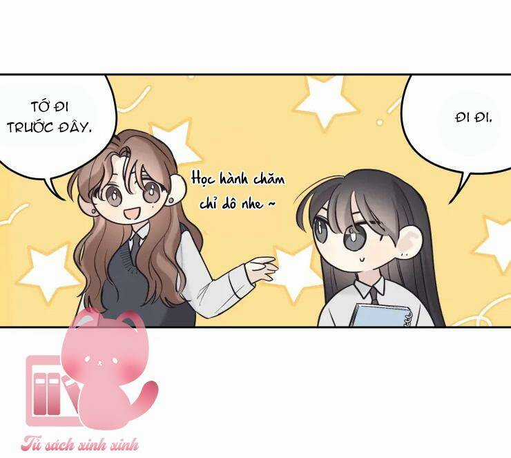 Cậu Nói Thích Tớ Khi Nào Chứ! Chapter 6 trang 43