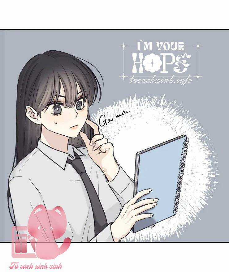 Cậu Nói Thích Tớ Khi Nào Chứ! Chapter 6 trang 44