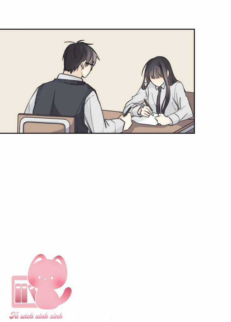 Cậu Nói Thích Tớ Khi Nào Chứ! Chapter 6 trang 49