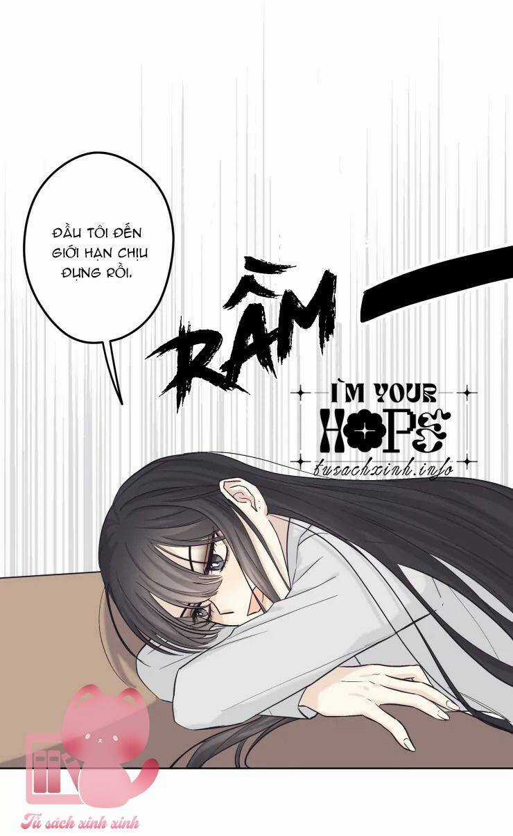 Cậu Nói Thích Tớ Khi Nào Chứ! Chapter 6 trang 50