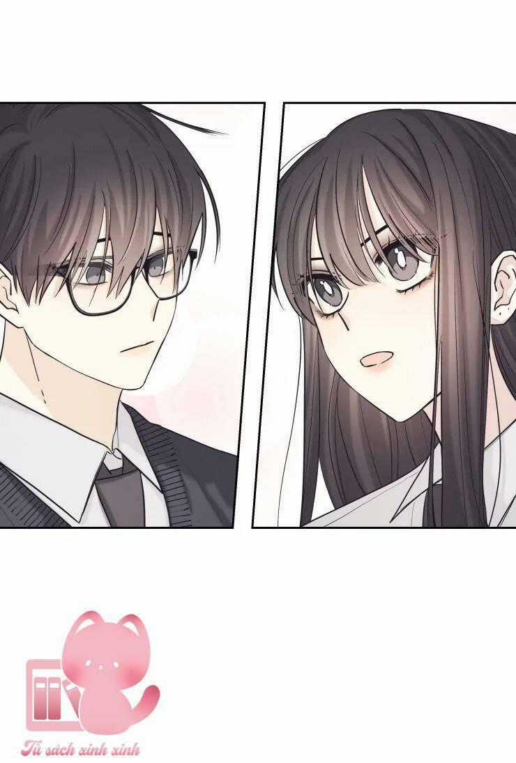 Cậu Nói Thích Tớ Khi Nào Chứ! Chapter 6 trang 56