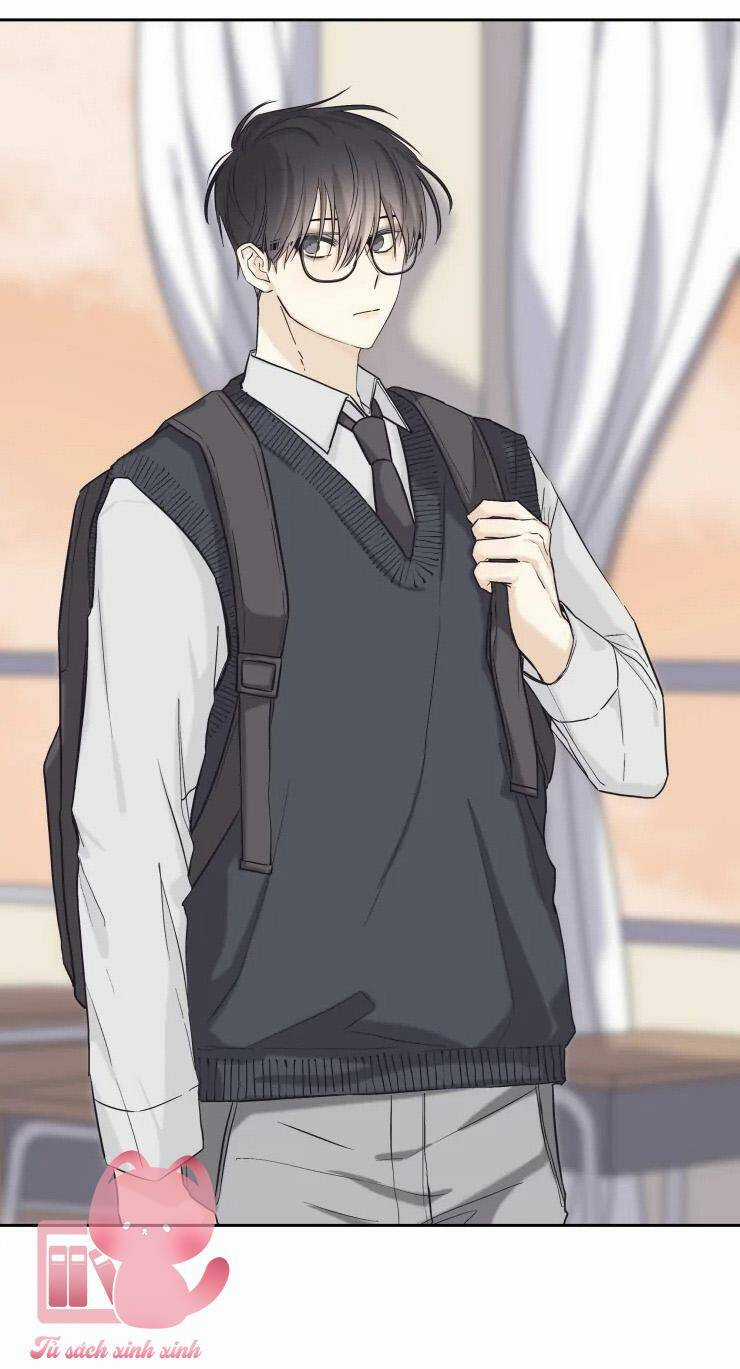 Cậu Nói Thích Tớ Khi Nào Chứ! Chapter 6 trang 6