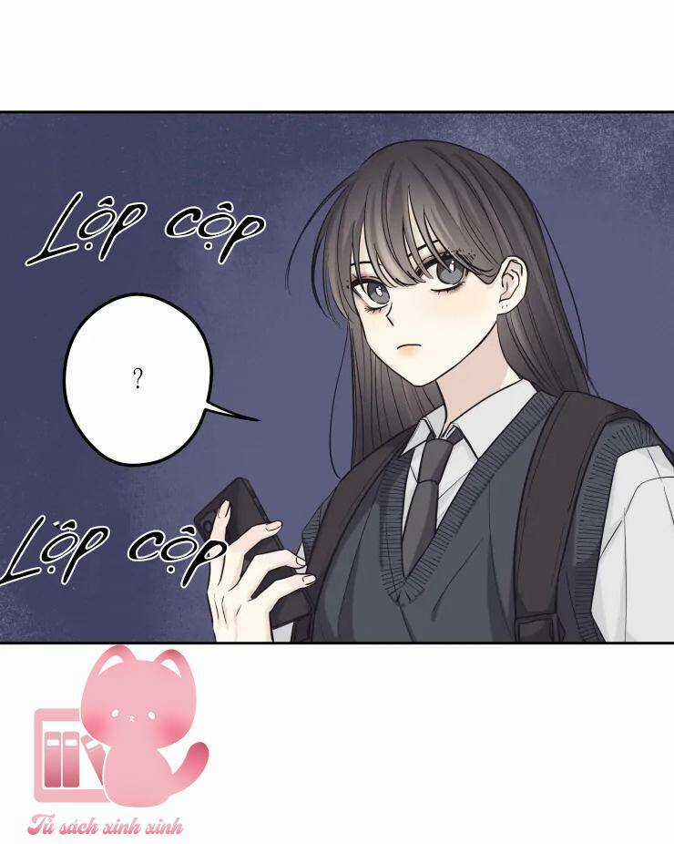 Cậu Nói Thích Tớ Khi Nào Chứ! Chapter 6 trang 9