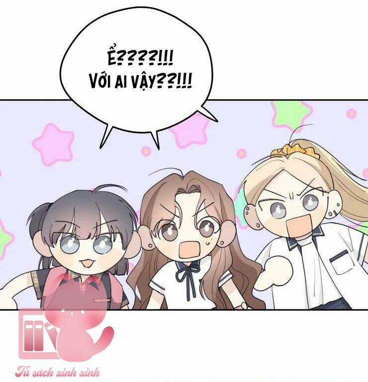 Cậu Nói Thích Tớ Khi Nào Chứ! Chapter 7 trang 13