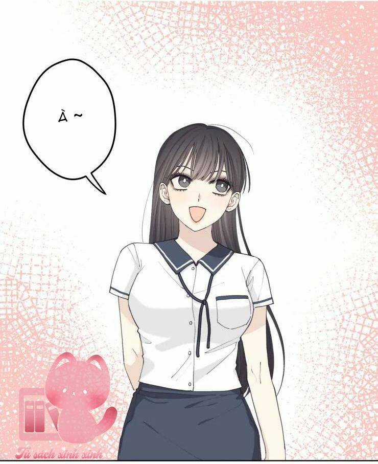 Cậu Nói Thích Tớ Khi Nào Chứ! Chapter 7 trang 14