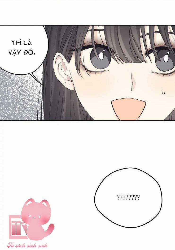 Cậu Nói Thích Tớ Khi Nào Chứ! Chapter 7 trang 15