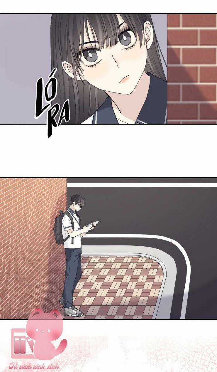 Cậu Nói Thích Tớ Khi Nào Chứ! Chapter 7 trang 17