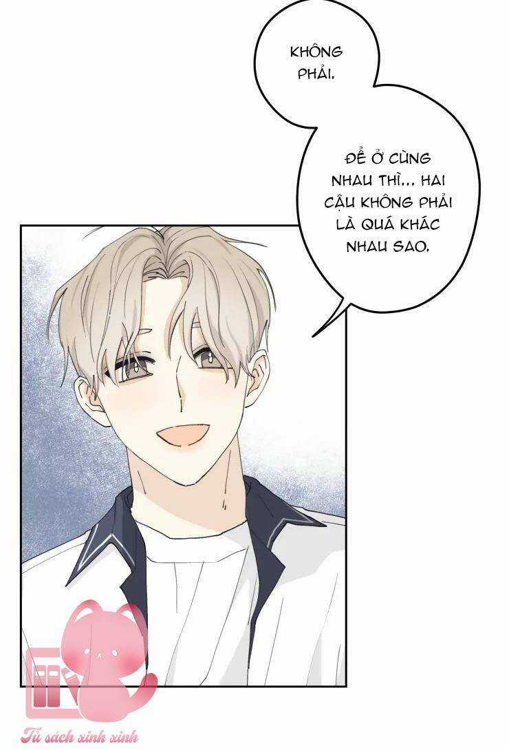 Cậu Nói Thích Tớ Khi Nào Chứ! Chapter 7 trang 33