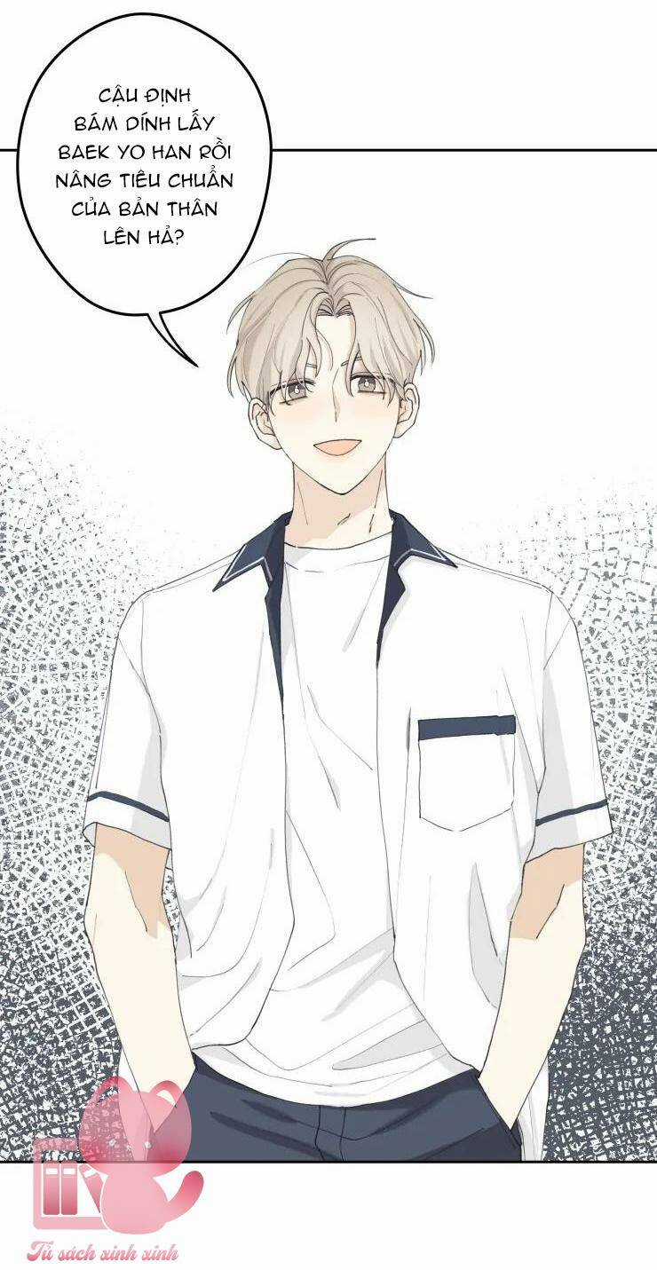 Cậu Nói Thích Tớ Khi Nào Chứ! Chapter 7 trang 36