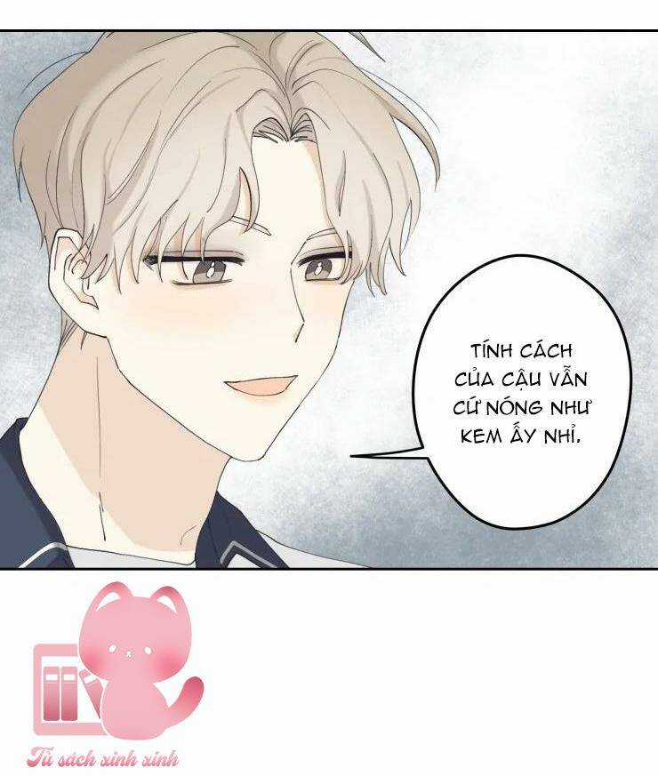 Cậu Nói Thích Tớ Khi Nào Chứ! Chapter 7 trang 39