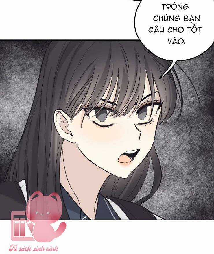 Cậu Nói Thích Tớ Khi Nào Chứ! Chapter 7 trang 41