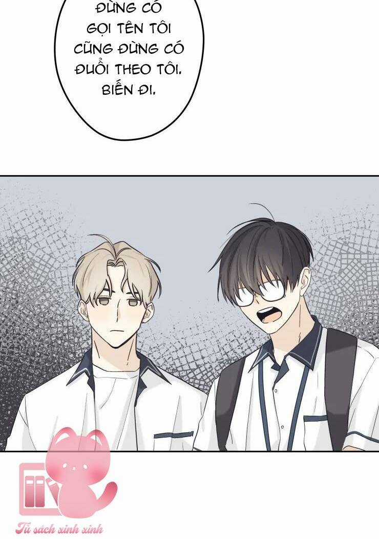 Cậu Nói Thích Tớ Khi Nào Chứ! Chapter 7 trang 43