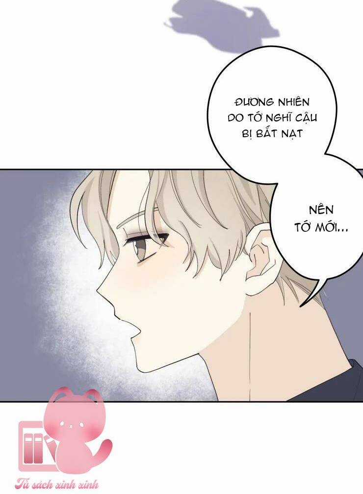 Cậu Nói Thích Tớ Khi Nào Chứ! Chapter 7 trang 48