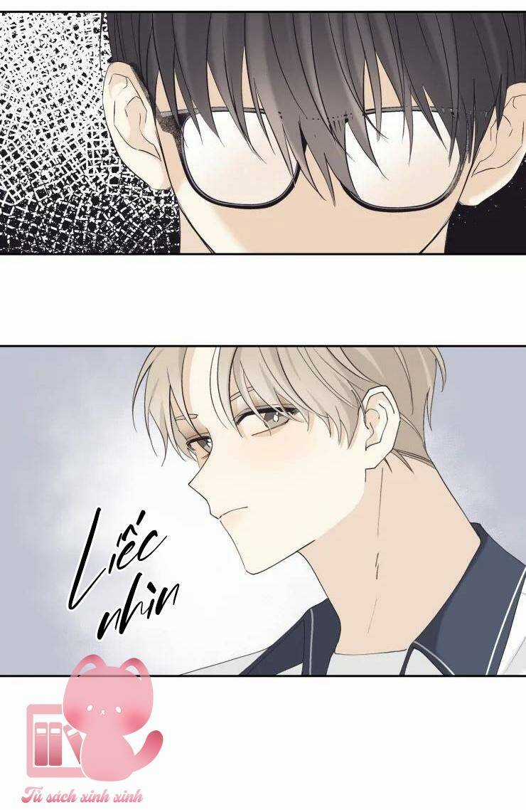 Cậu Nói Thích Tớ Khi Nào Chứ! Chapter 7 trang 49