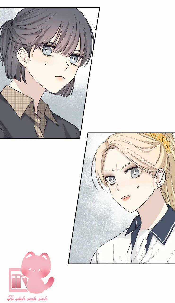 Cậu Nói Thích Tớ Khi Nào Chứ! Chapter 7 trang 6