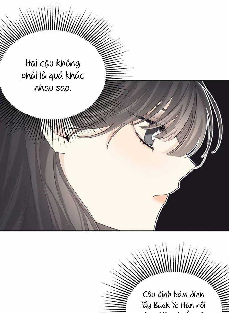 Cậu Nói Thích Tớ Khi Nào Chứ! Chapter 8 trang 10