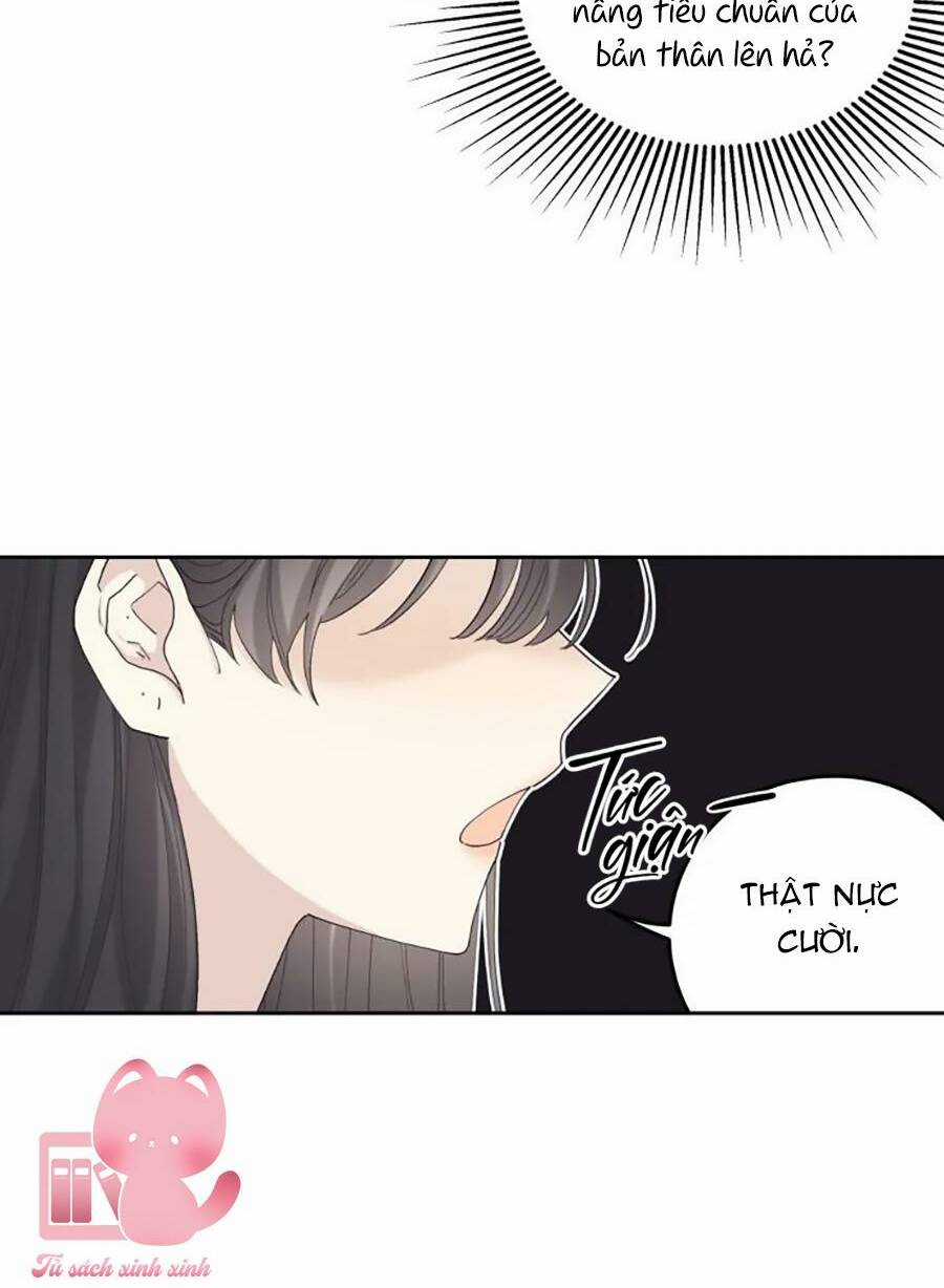 Cậu Nói Thích Tớ Khi Nào Chứ! Chapter 8 trang 11