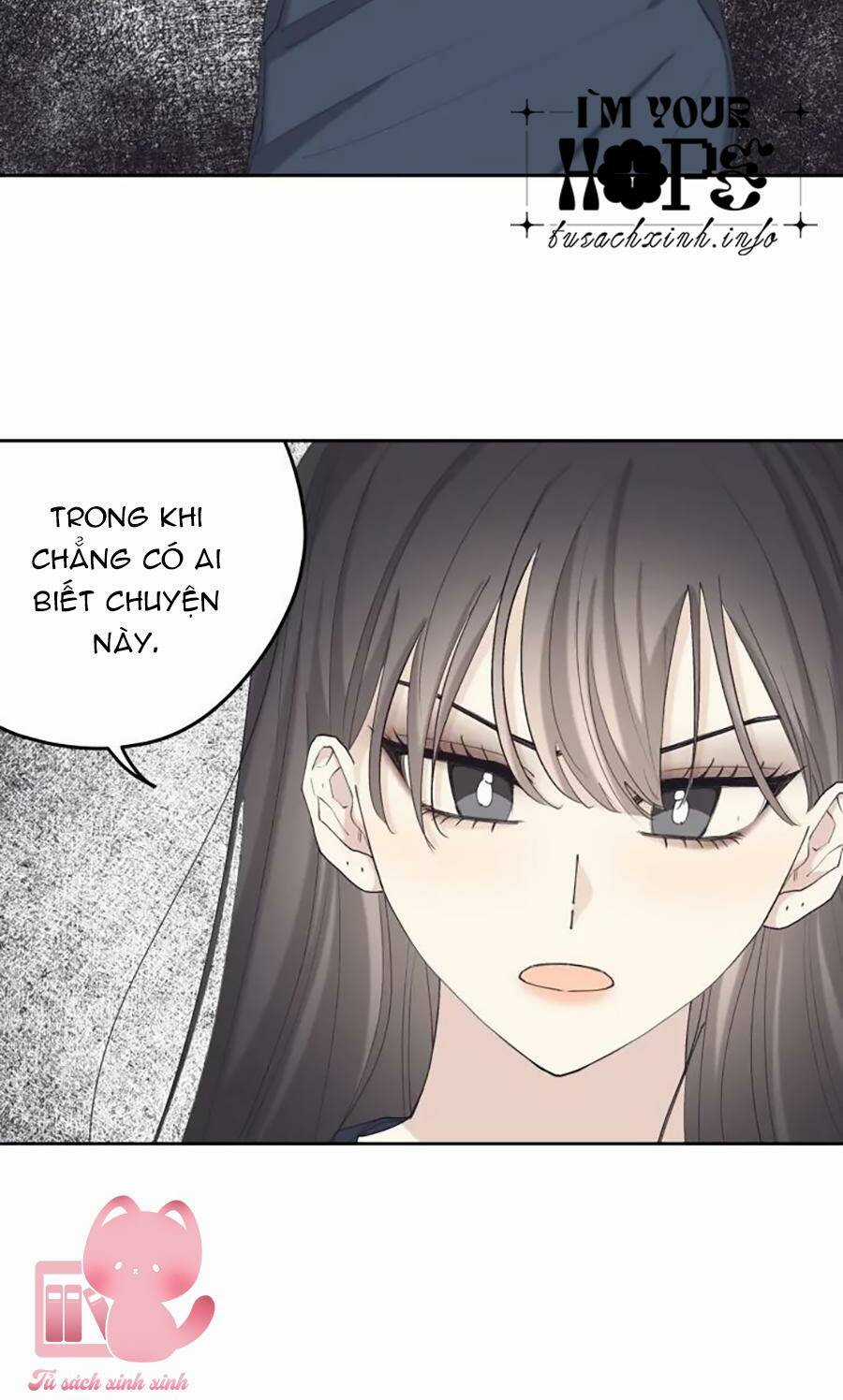 Cậu Nói Thích Tớ Khi Nào Chứ! Chapter 8 trang 13