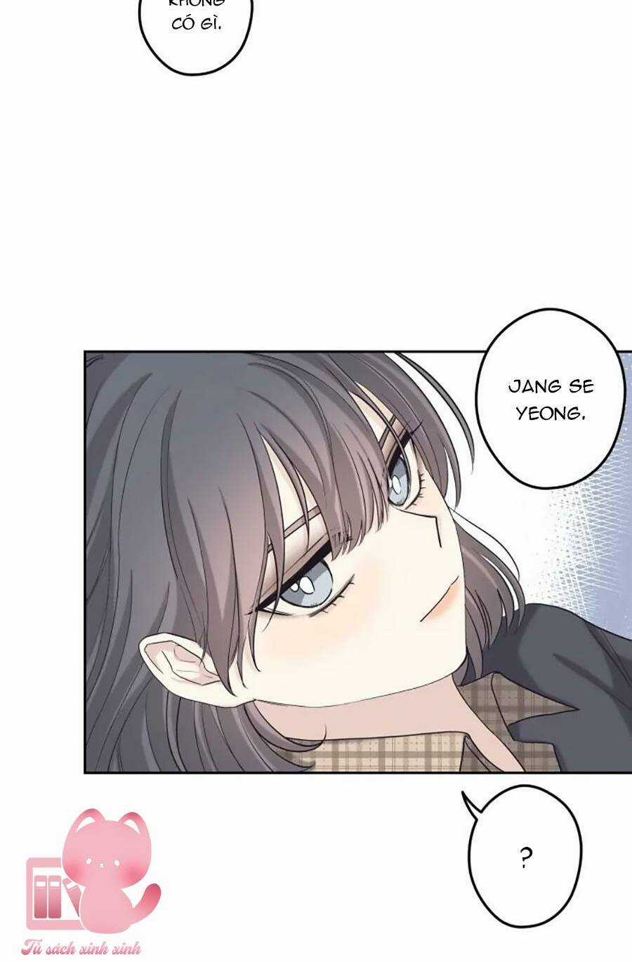 Cậu Nói Thích Tớ Khi Nào Chứ! Chapter 8 trang 23