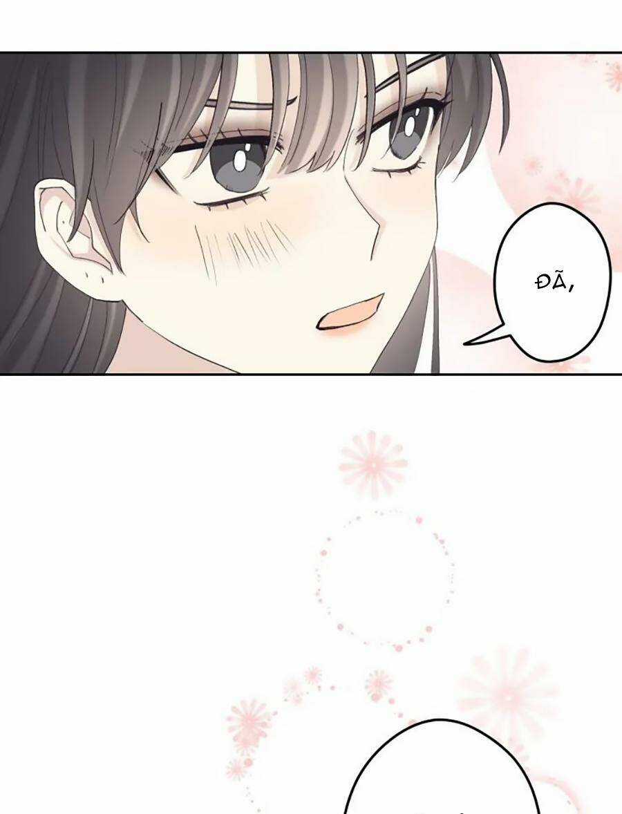 Cậu Nói Thích Tớ Khi Nào Chứ! Chapter 8 trang 46