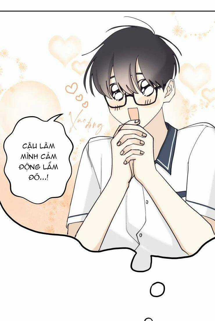 Cậu Nói Thích Tớ Khi Nào Chứ! Chapter 9 trang 14
