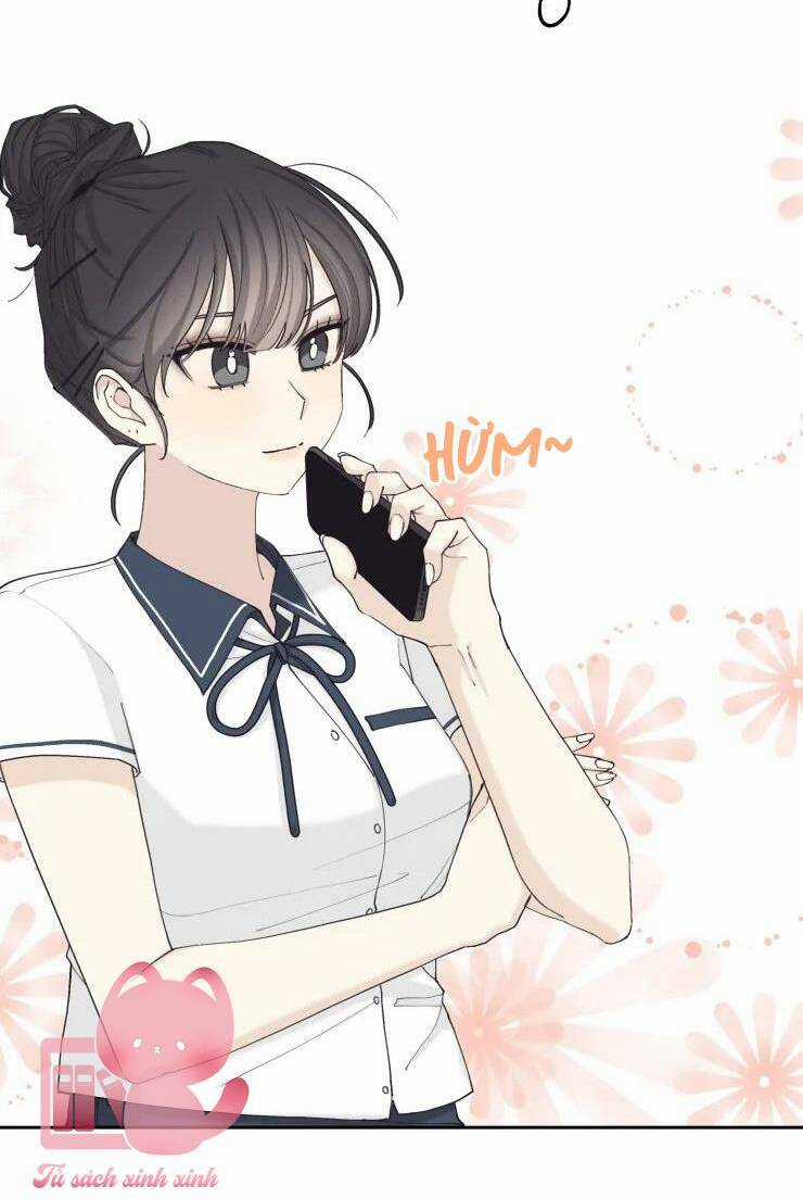 Cậu Nói Thích Tớ Khi Nào Chứ! Chapter 9 trang 15