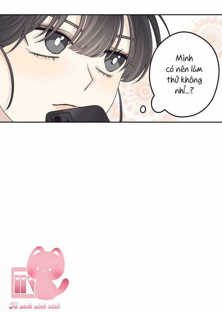 Cậu Nói Thích Tớ Khi Nào Chứ! Chapter 9 trang 16