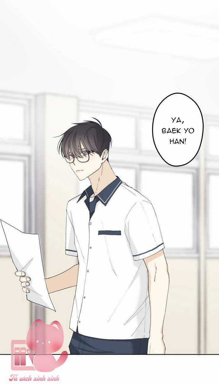 Cậu Nói Thích Tớ Khi Nào Chứ! Chapter 9 trang 17