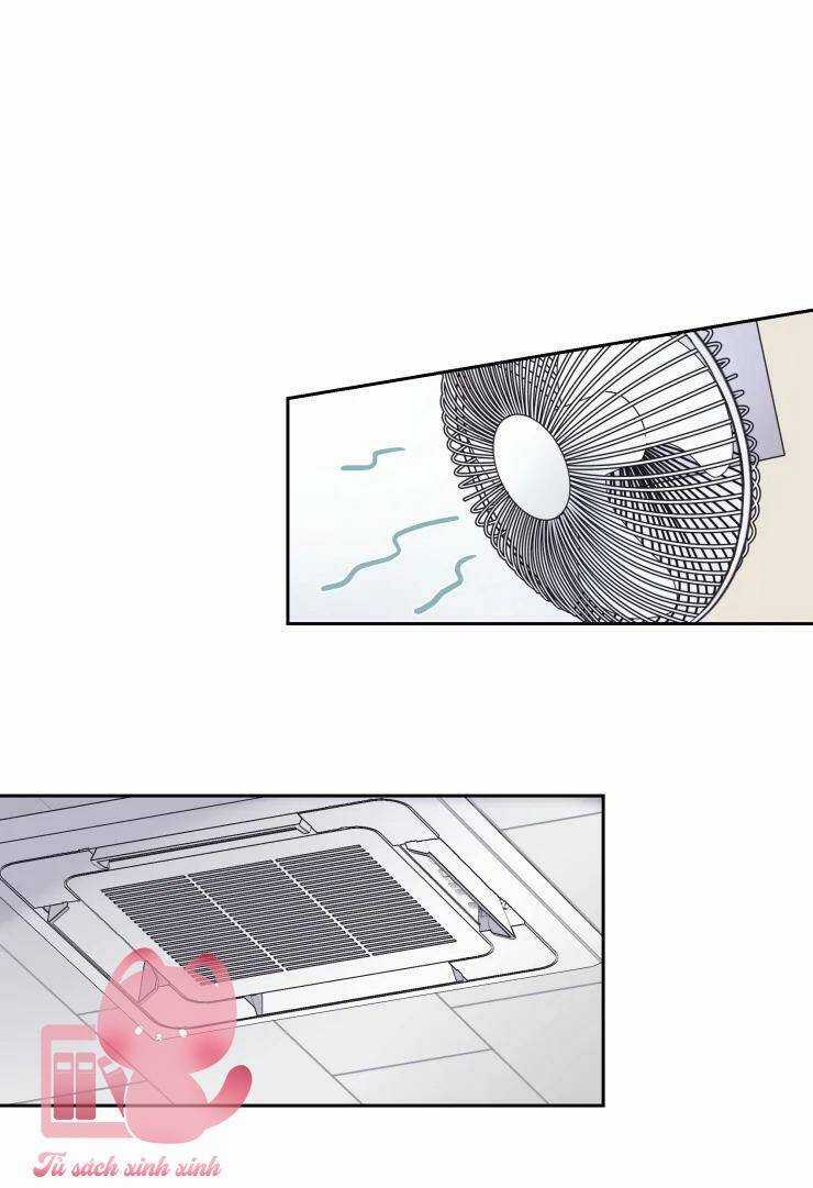Cậu Nói Thích Tớ Khi Nào Chứ! Chapter 9 trang 2