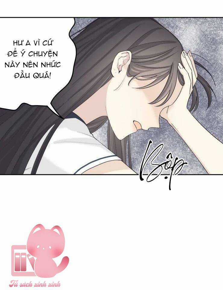 Cậu Nói Thích Tớ Khi Nào Chứ! Chapter 9 trang 25