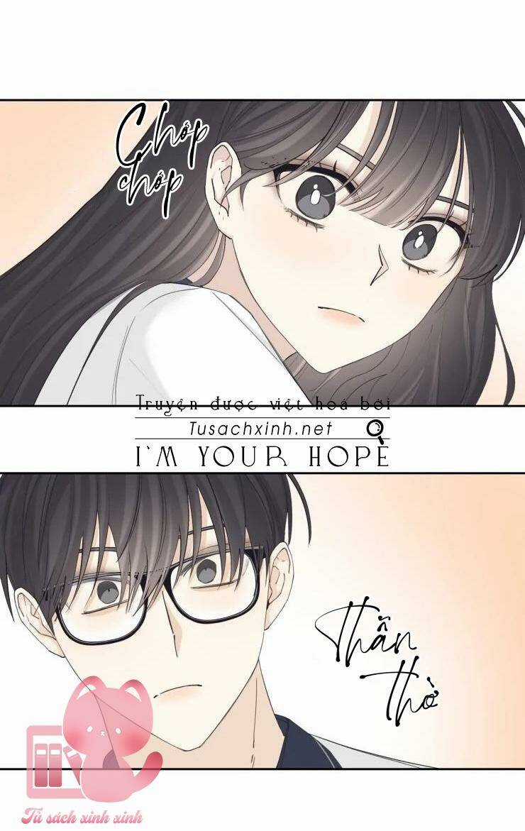Cậu Nói Thích Tớ Khi Nào Chứ! Chapter 9 trang 27