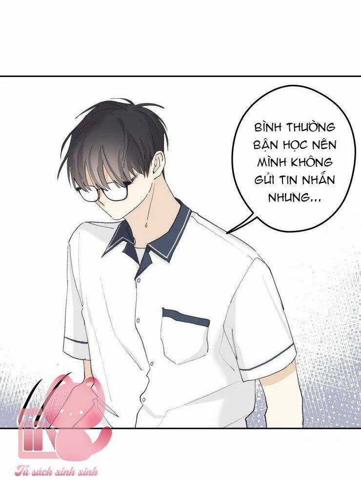 Cậu Nói Thích Tớ Khi Nào Chứ! Chapter 9 trang 39