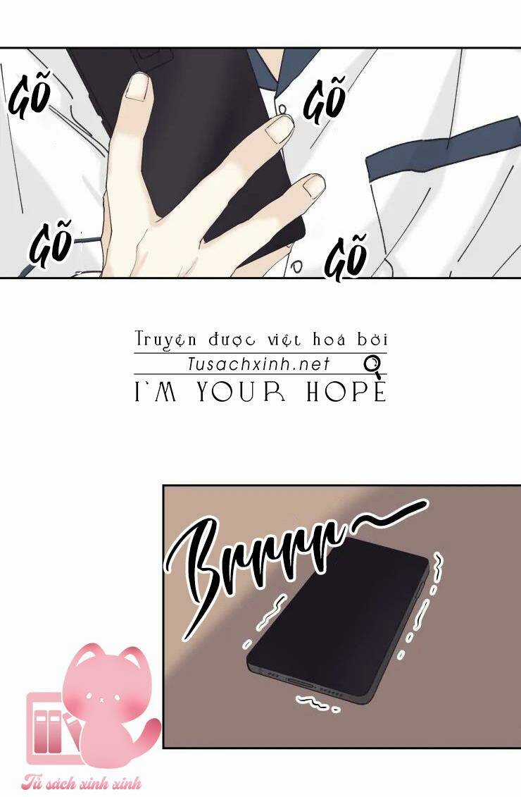 Cậu Nói Thích Tớ Khi Nào Chứ! Chapter 9 trang 40