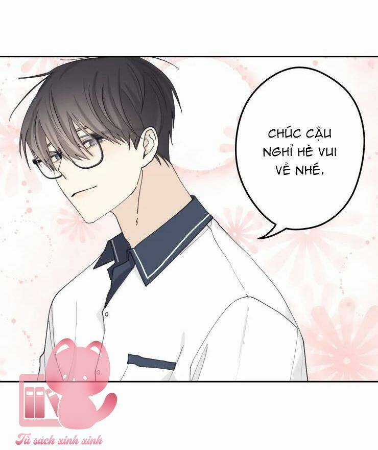 Cậu Nói Thích Tớ Khi Nào Chứ! Chapter 9 trang 46