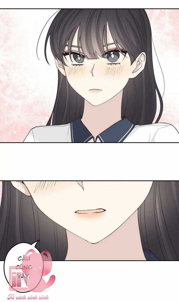 Cậu Nói Thích Tớ Khi Nào Chứ! Chapter 9 trang 47