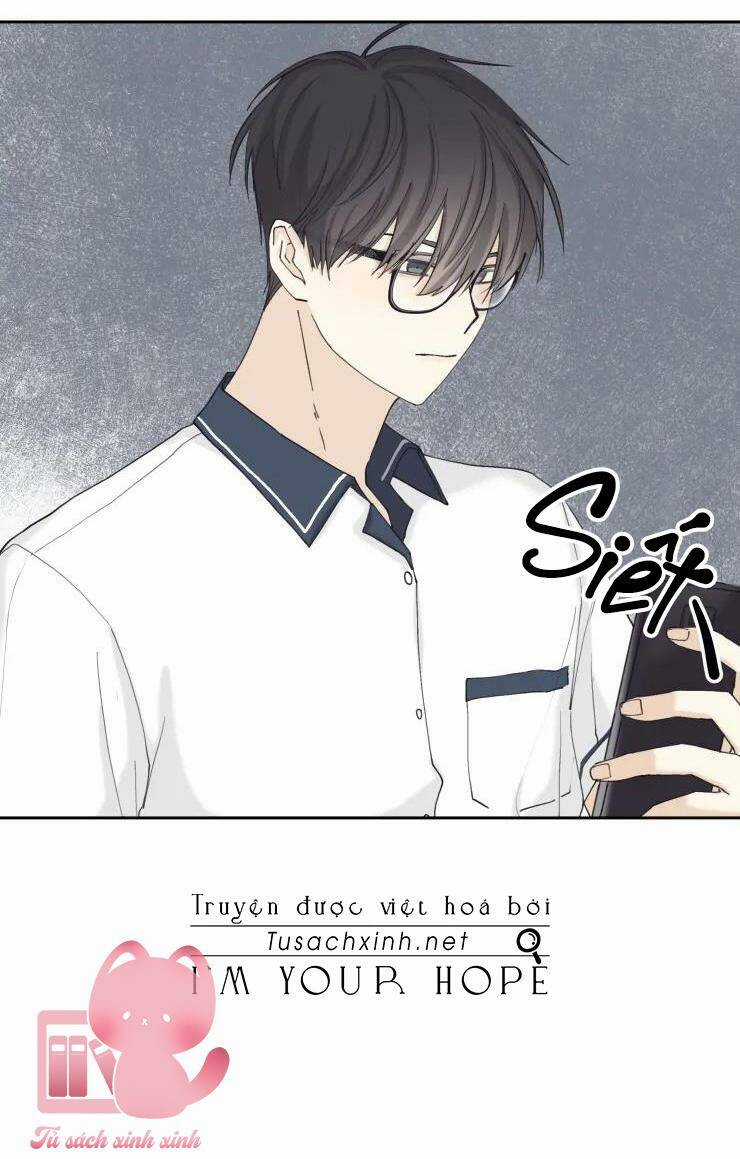 Cậu Nói Thích Tớ Khi Nào Chứ! Chapter 9 trang 49