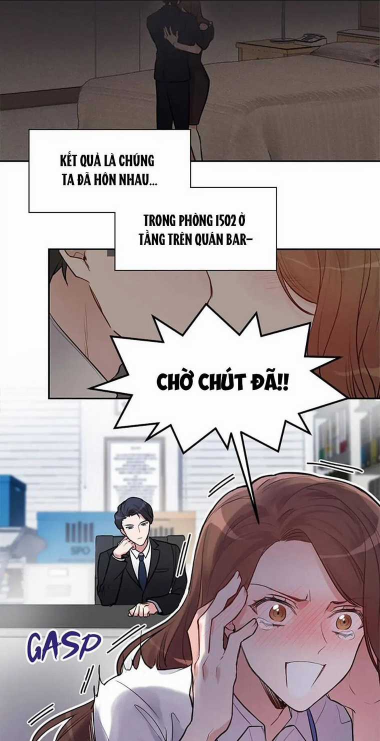 Câu Trả Lời Mùa Đông Chapter 1.1 trang 11