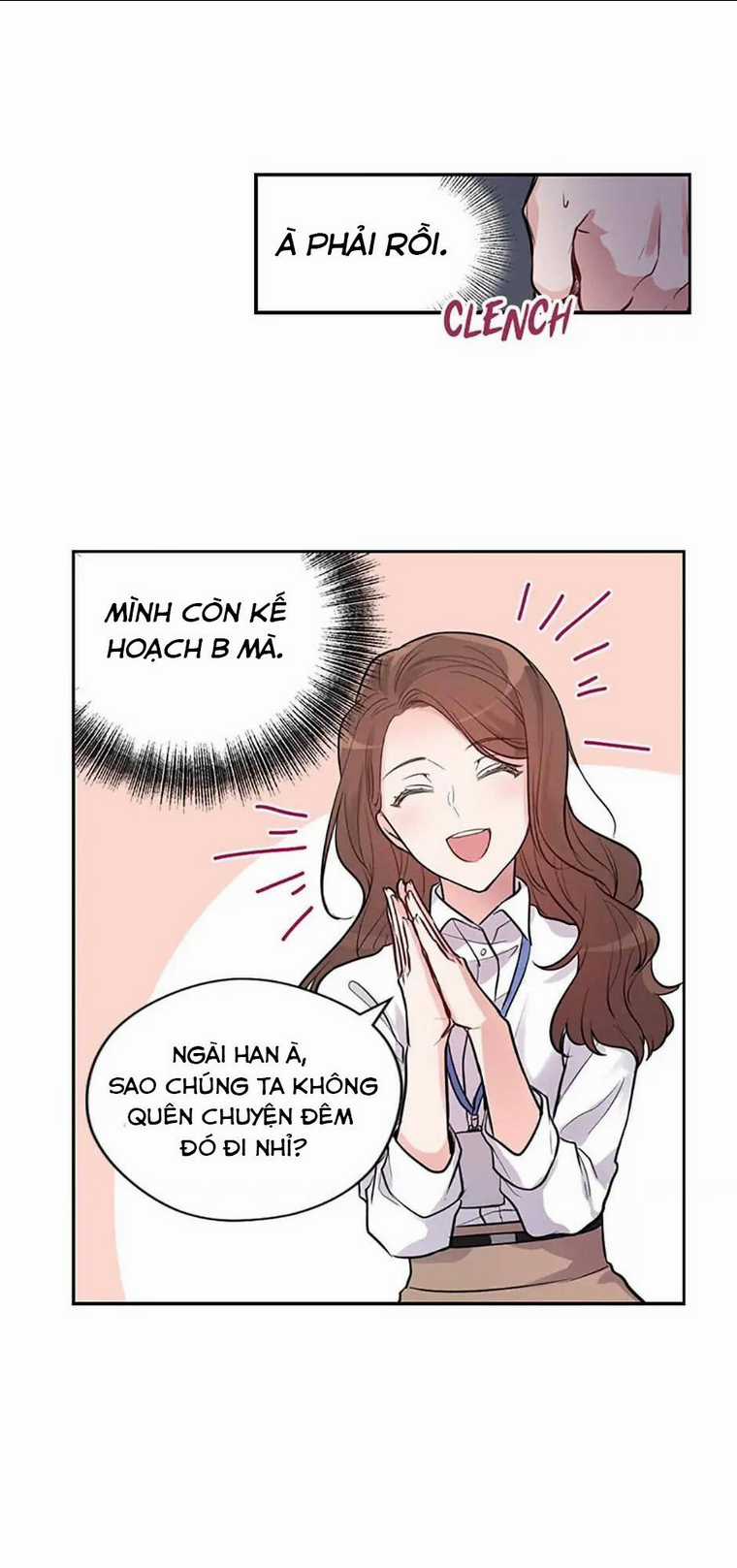 Câu Trả Lời Mùa Đông Chapter 1.1 trang 13