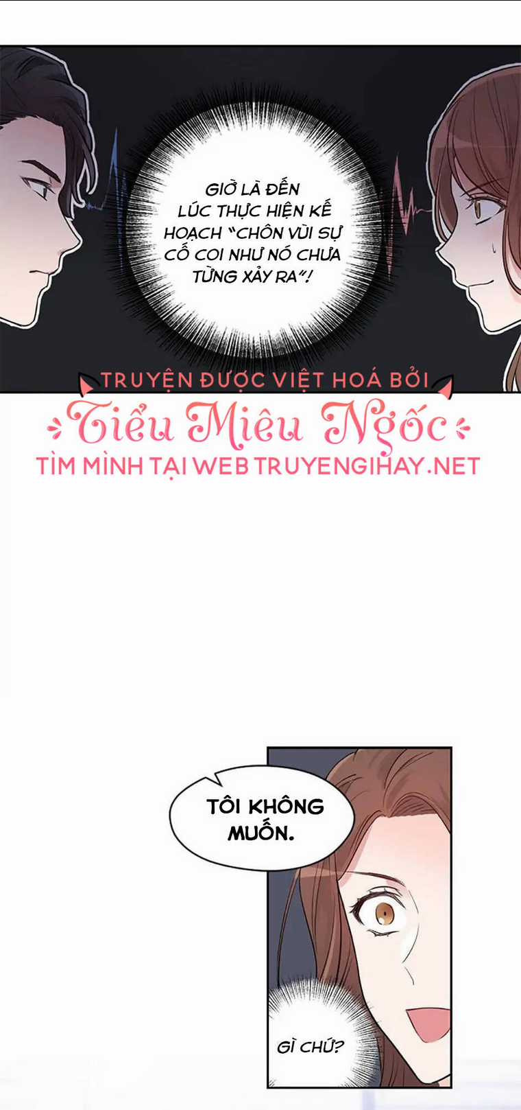 Câu Trả Lời Mùa Đông Chapter 1.1 trang 14