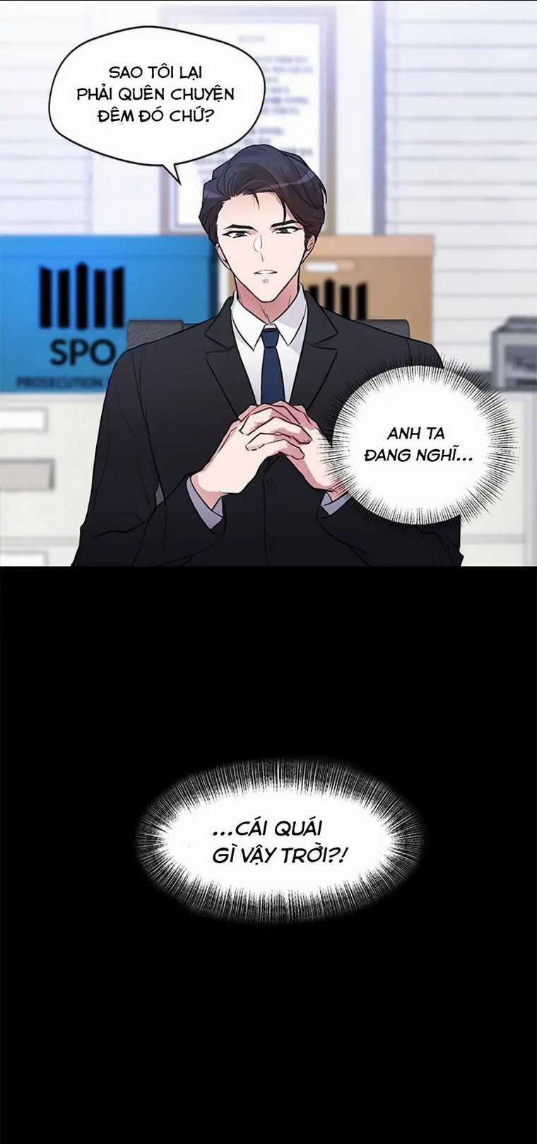 Câu Trả Lời Mùa Đông Chapter 1.1 trang 15