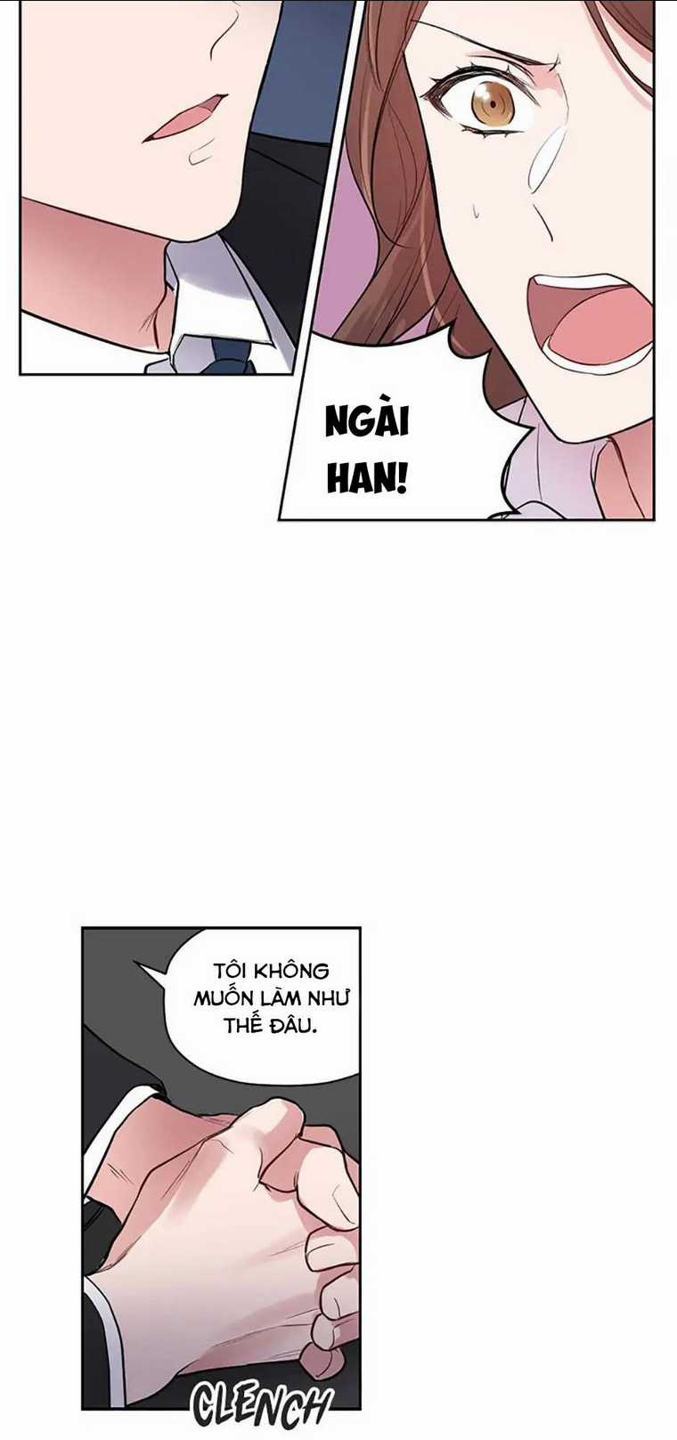 Câu Trả Lời Mùa Đông Chapter 1.1 trang 18