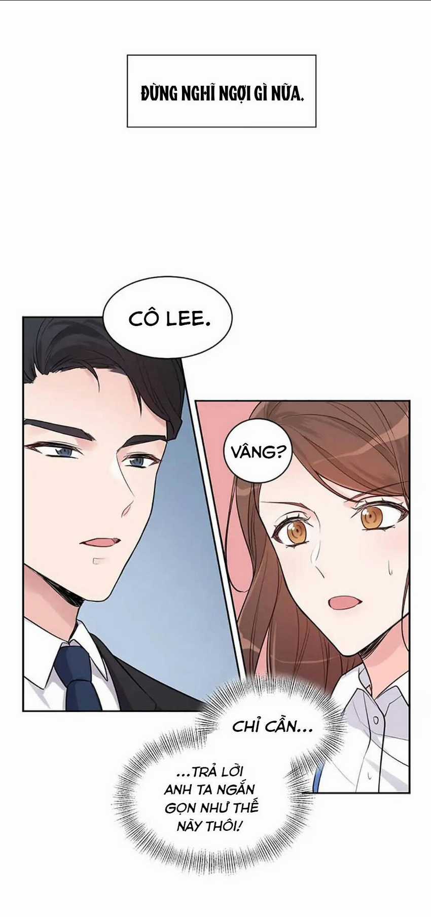 Câu Trả Lời Mùa Đông Chapter 1.1 trang 2