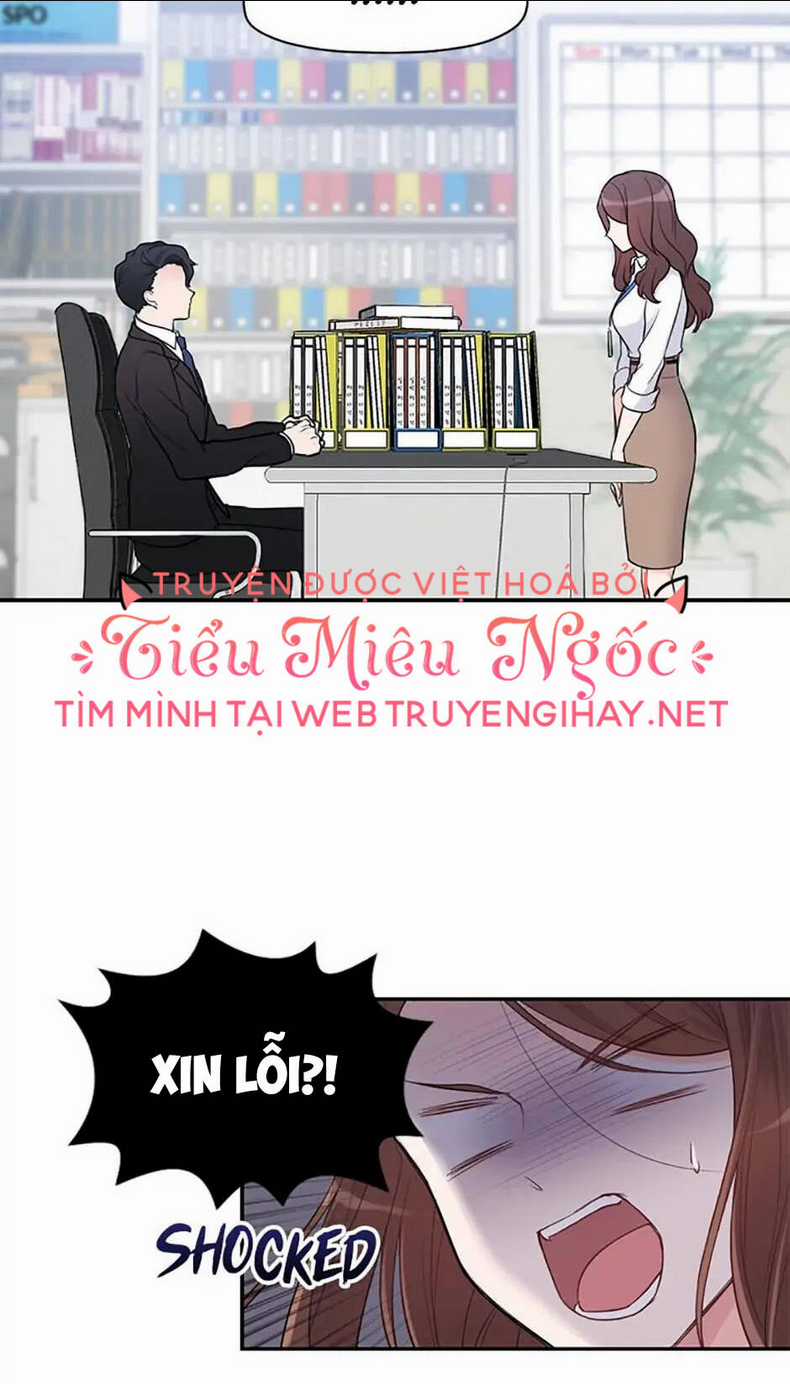 Câu Trả Lời Mùa Đông Chapter 1.1 trang 4