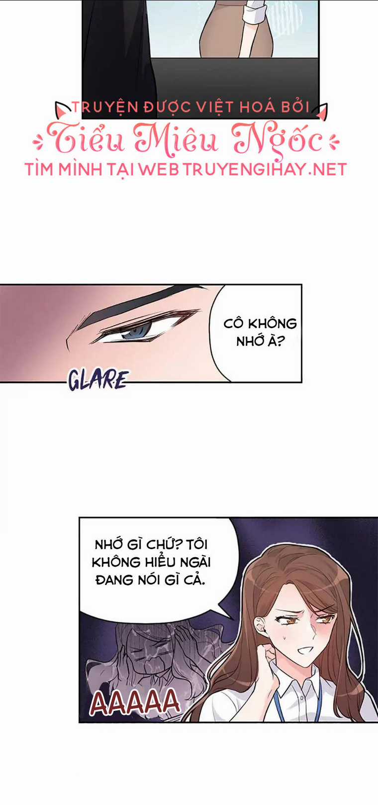 Câu Trả Lời Mùa Đông Chapter 1.1 trang 6
